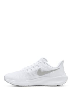 Nike Beyaz Kadın Koşu Ayakkabısı DH4072-100 WMNS NIKE AIR ZOOM PEGAS