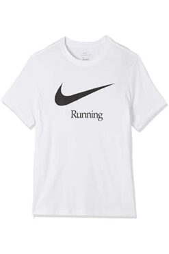 Nike Dri - Fit Running Tişört