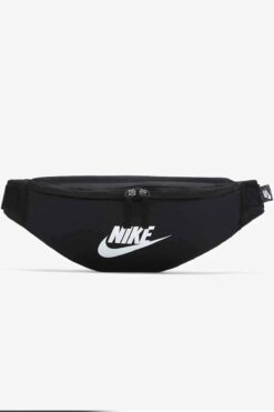 Nike Heritage Unisex Bel Çantası Db0490 010-sıyah