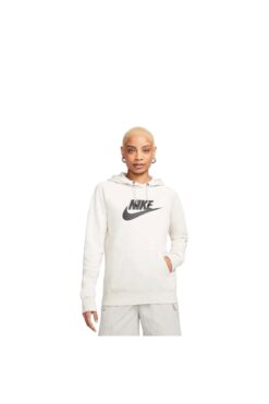Nike Sweatshirts W Nsw Essntl Hoodie Po Hbr