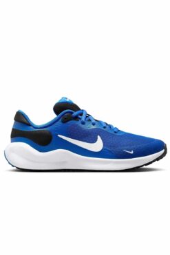 Nike Revolutıon 7 Kadın Sneaker Ayakkabı Fb7689-401-mavi