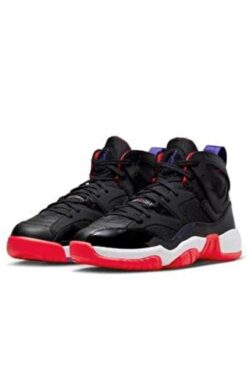 Nike Unisex Jumpman Two Trey DQ8431-016 Basketbol Ayakkabısı