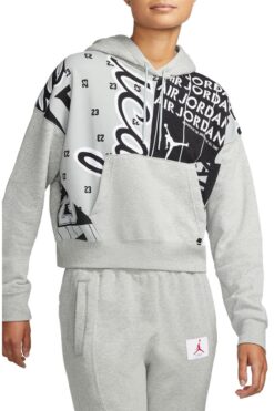 Nike Nıke Jordan Kadın Sweatshırt Dd9295-064
