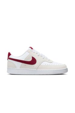 Nike Unisex Günlük Ayakkabı Court Vısıon Low
