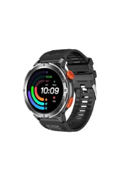 Linktech Link Tech S93 Premium Süper Amoled LT Watch Akıllı Saat
