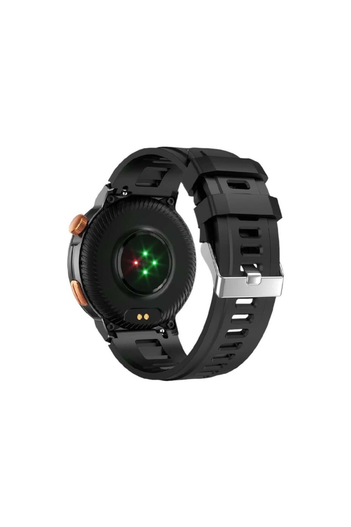 Linktech Link Tech S93 Premium Süper Amoled LT Watch Akıllı Saat - Görsel 2