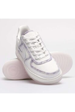 Nike Air Force 1 Low 'lavender' (w) Beyaz Renk Kadın Sneaker Ayakkabı