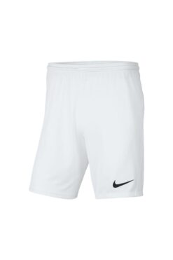 Nike Bv6860-100 W Nk Df Park Iıı Short Nb K Kadın Spor Şort