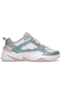 Nike M2k Tekno Kadın Sneaker Spor Ayakkabı- Ao3108-103 (YARIM NUMARA BÜYÜK ALMANIZI TAVSİYE EDERİZ)