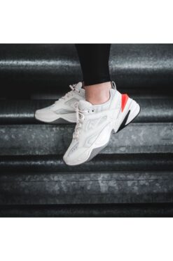 Nike AO3108--001 M2K TEKNO SNEAKER UNISEX