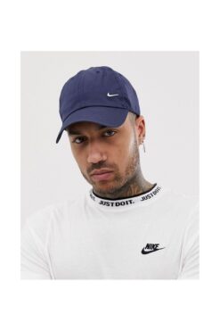 Nike U Nsw Df H86 Metal Swoosh Cap Spor Şapka