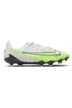Nike New Nike Phantom GX Academy MG Shoes - Barely Volt (DD9473-705
