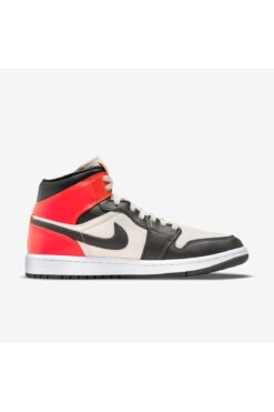 Nike 1 Mid " Light Orewood Brown (w) Dq6078-100