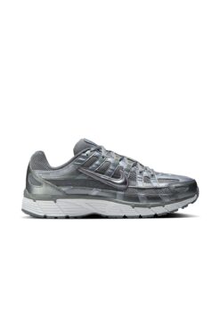 Nike Unisex Günlük Ayakkabı P-6000