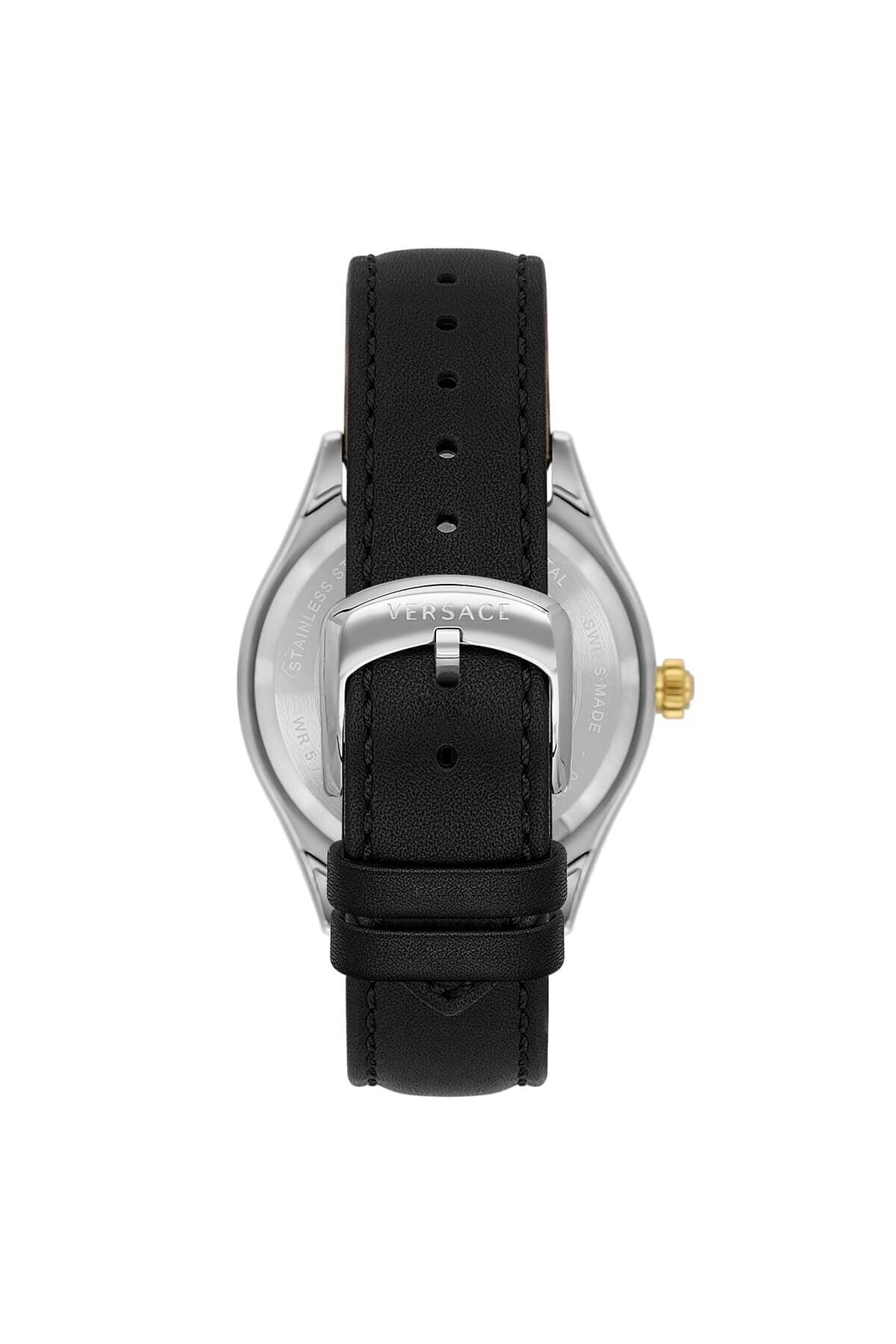 Versace Vrscve3a00320 Erkek Kol Saati - Görsel 2