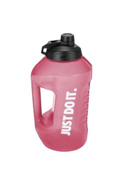 Nike Super Jug 128 Oz Unisex Kırmızı Matara Suluk N.100.8998.692.C1