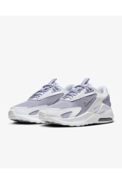 Nike Air Max Bolt Women's Shoes White Sneaker CU4152-500