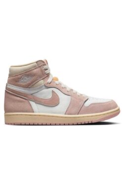 Nike Air Jordan 1 Retro High OG Kadın Sneaker Ayakkabı