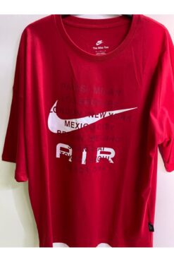 Nike NİKE  FD1249-657 TSHİRT