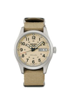 Seiko 5 Sports Srpj83k Erkek Kol Saati