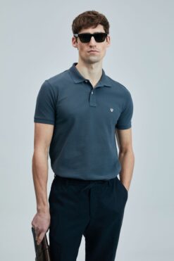 Lufian LUFİAN Smart Erkek Polo T-Shirt 111040206-25
