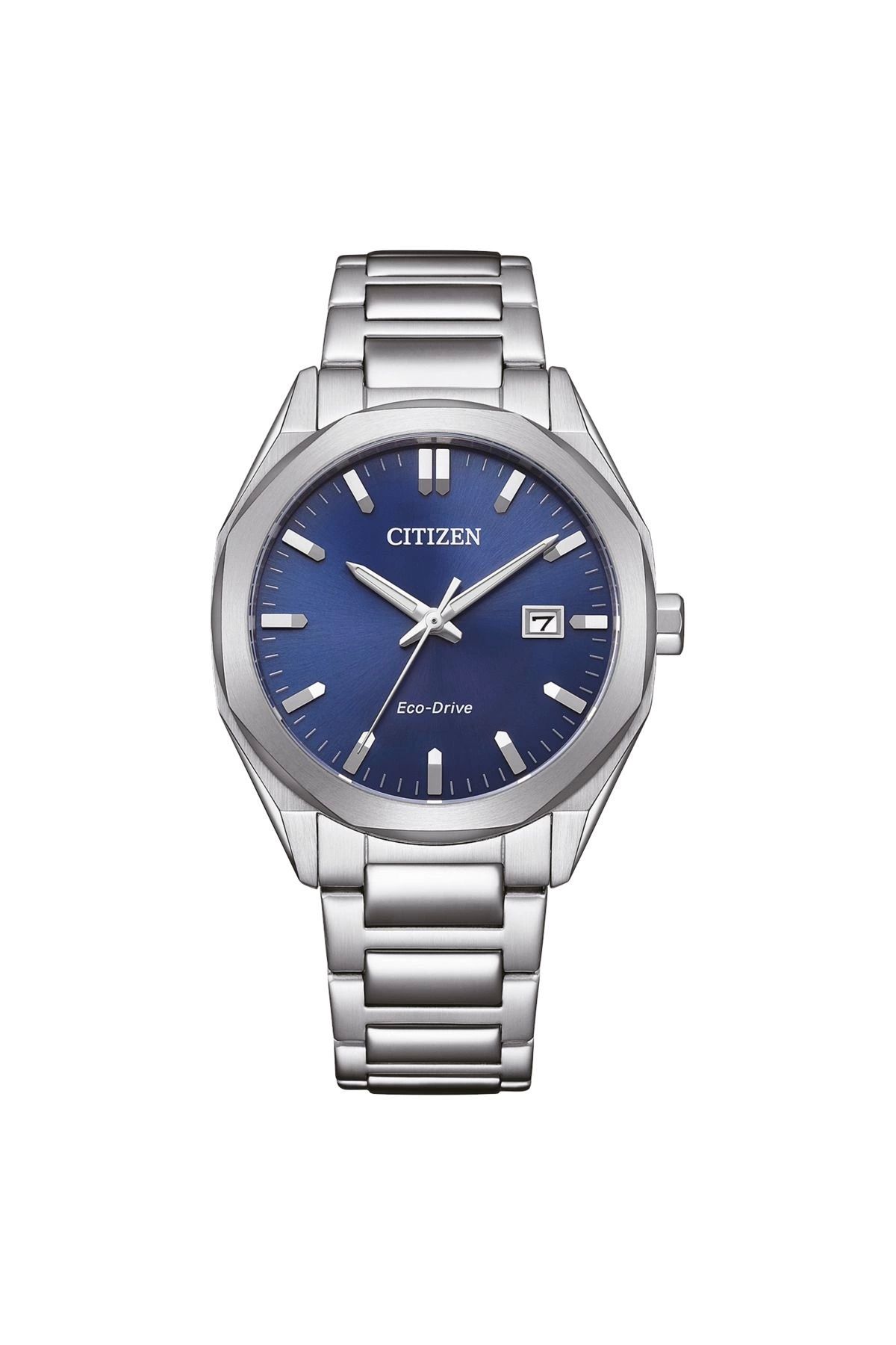 Citizen Bm7620-83l Erkek Kol Saati