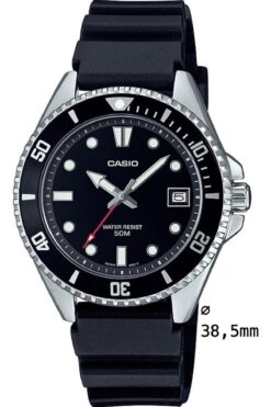 Casio Mdv-10-1a1vdf Erkek Kol Saati