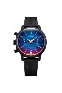 Welder Moody Wwrp604 Unisex Kol Saati