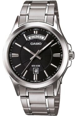 Casio Mtp-1381d-1avdf Erkek Kol Saati