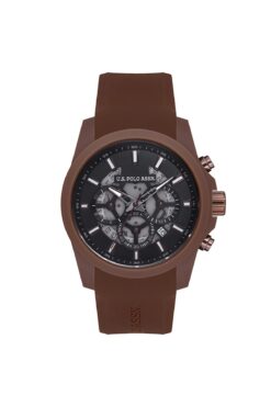 U.S. Polo Assn. Uspa1017-03 Erkek Kol Saati