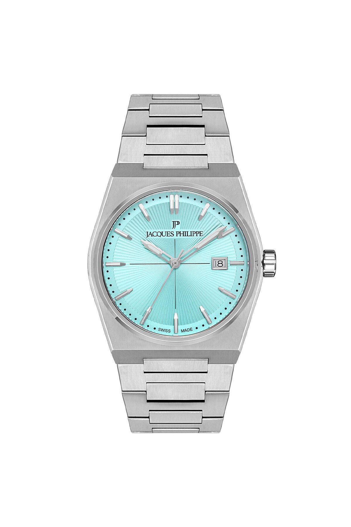 Jacques Philippe JPQGS4213X6LG Erkek Kol Saati