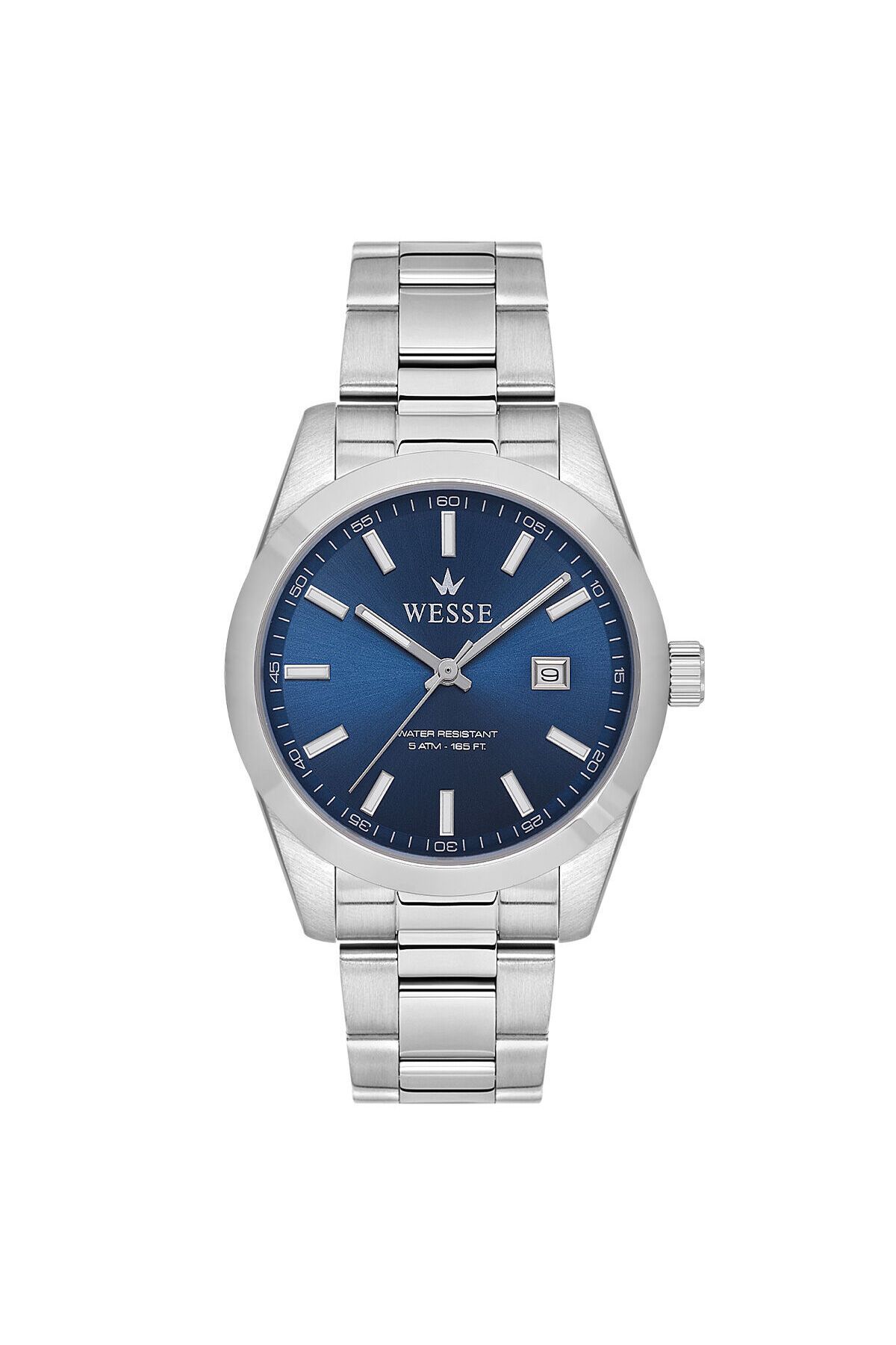 Wesse Wwg209203 Erkek Kol Saati