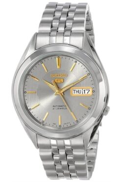 Seiko 5 Snkl19k Erkek Kol Saati Snkl19k1