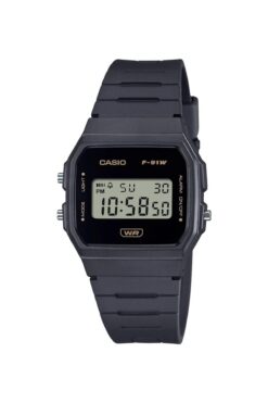Casio F-91wb-8adf Unisex Kol Saati