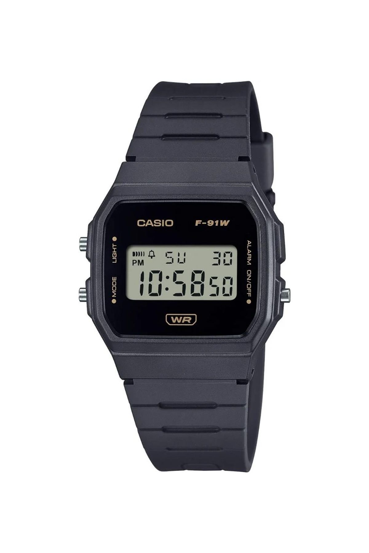 Casio F-91wb-8adf Unisex Kol Saati