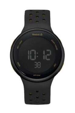 Reebok Rd-ele-g9-pbıb-b2 Erkek Kol Saati