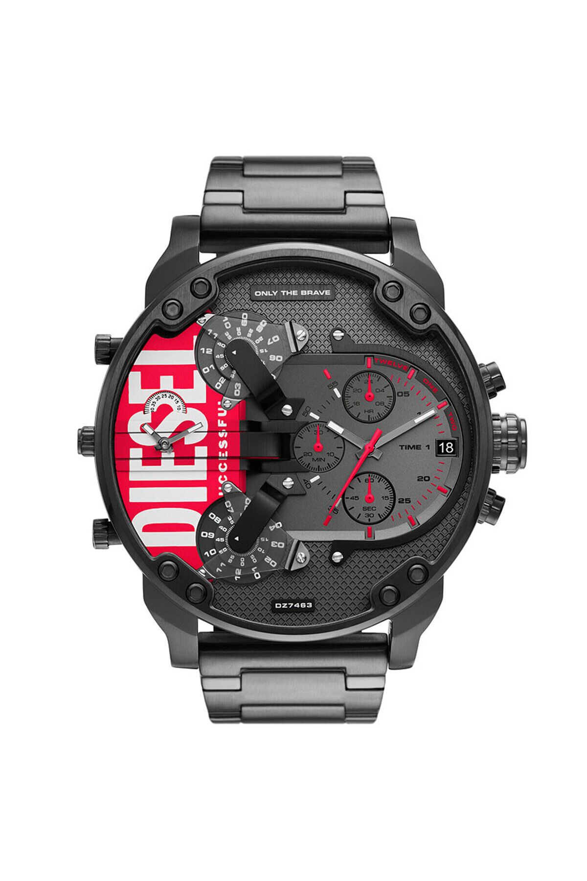 Diesel Dz7463 Erkek Kol Saati