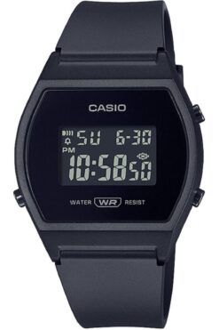 Casio Unisex Retro Kol Saati LW-204-1BDF