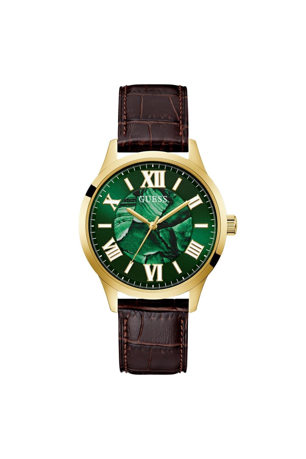 Guess Guu1435g2m Erkek Kol Saati