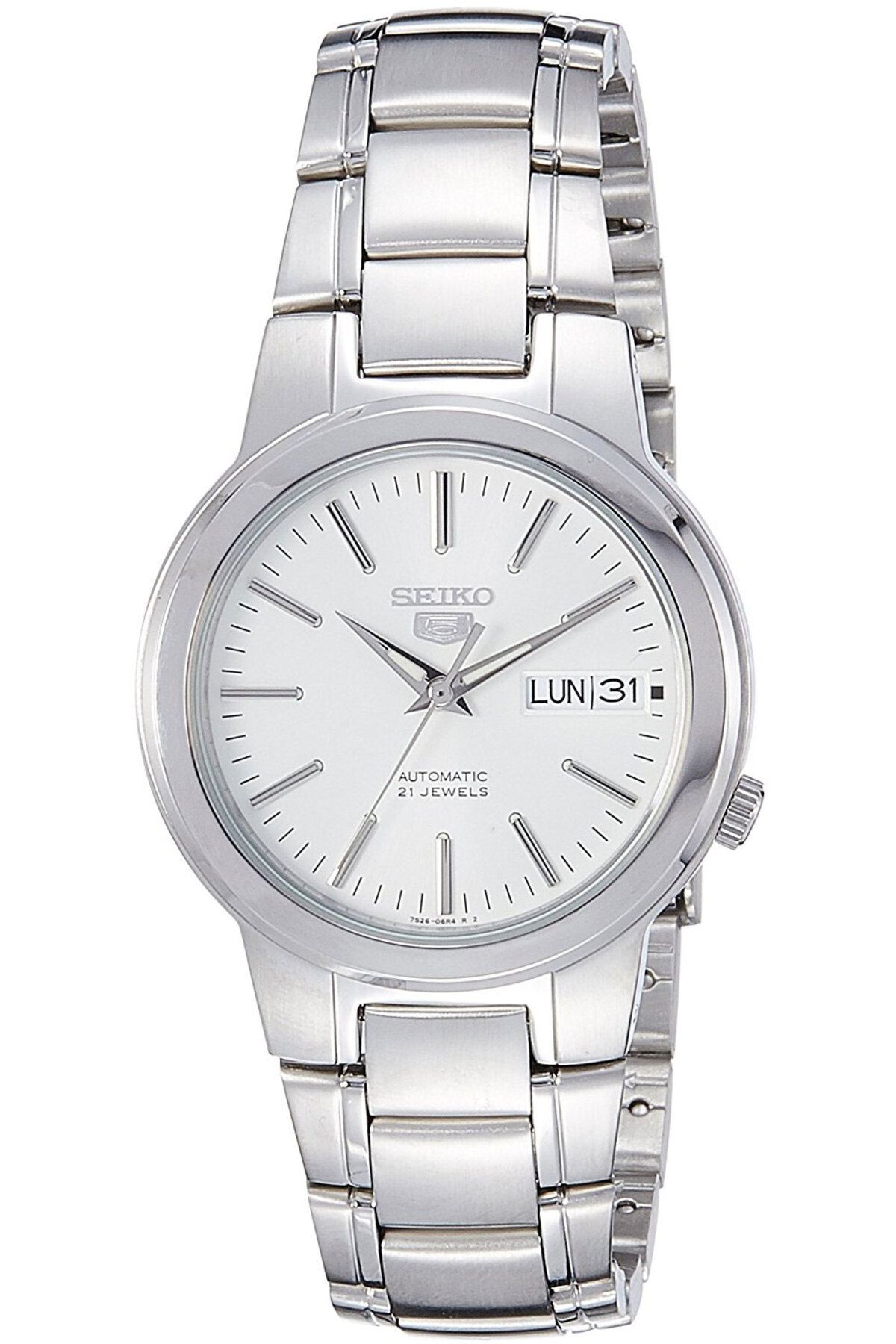 Seiko 5 Snka01k Erkek Kol Saati