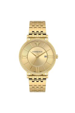 Versace Vrscvenca0524 Erkek|kadın Kol Saati