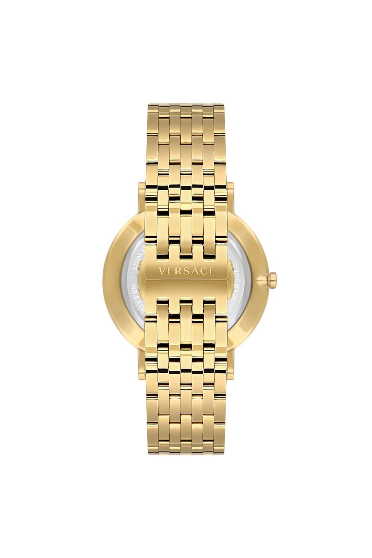 Versace Vrscvenca0524 Erkek|kadın Kol Saati - Görsel 2