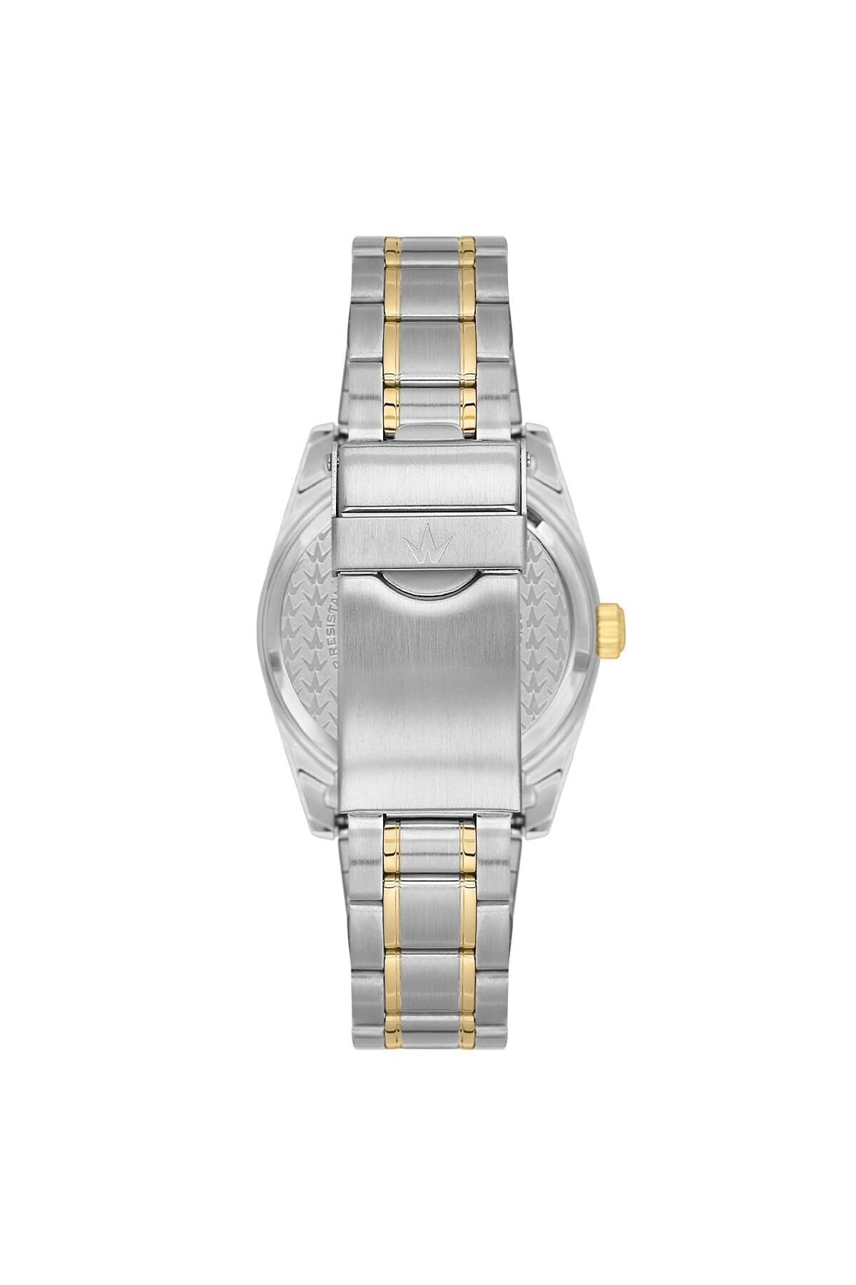 Wesse Wwg208406 Kadın|erkek Kol Saati - Görsel 2