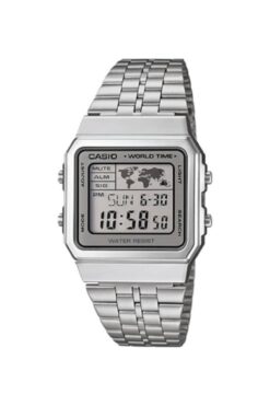 Casio A500wa-7df Unisex Kol Saati