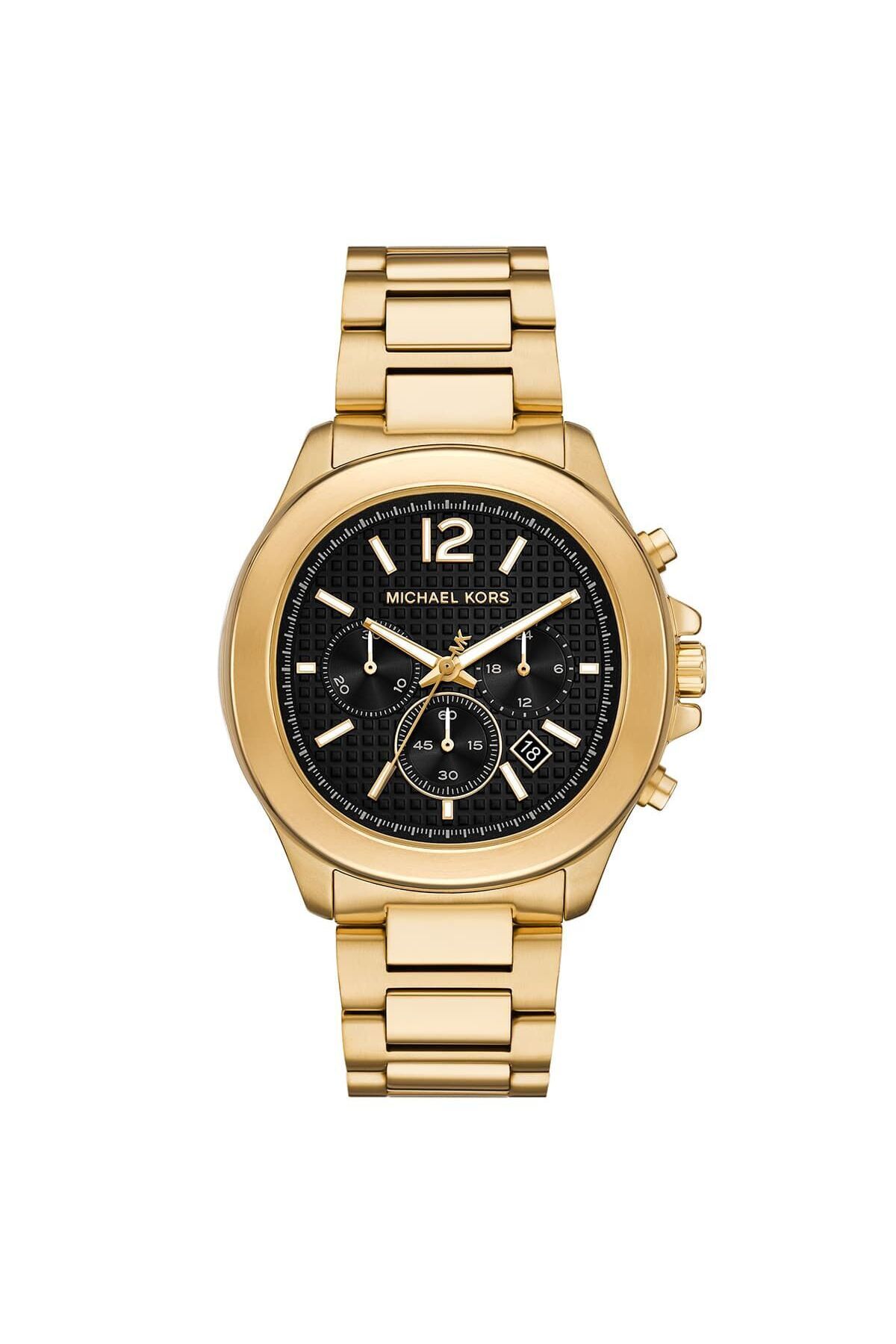 Michael Kors Mk9192 Erkek Kol Saati