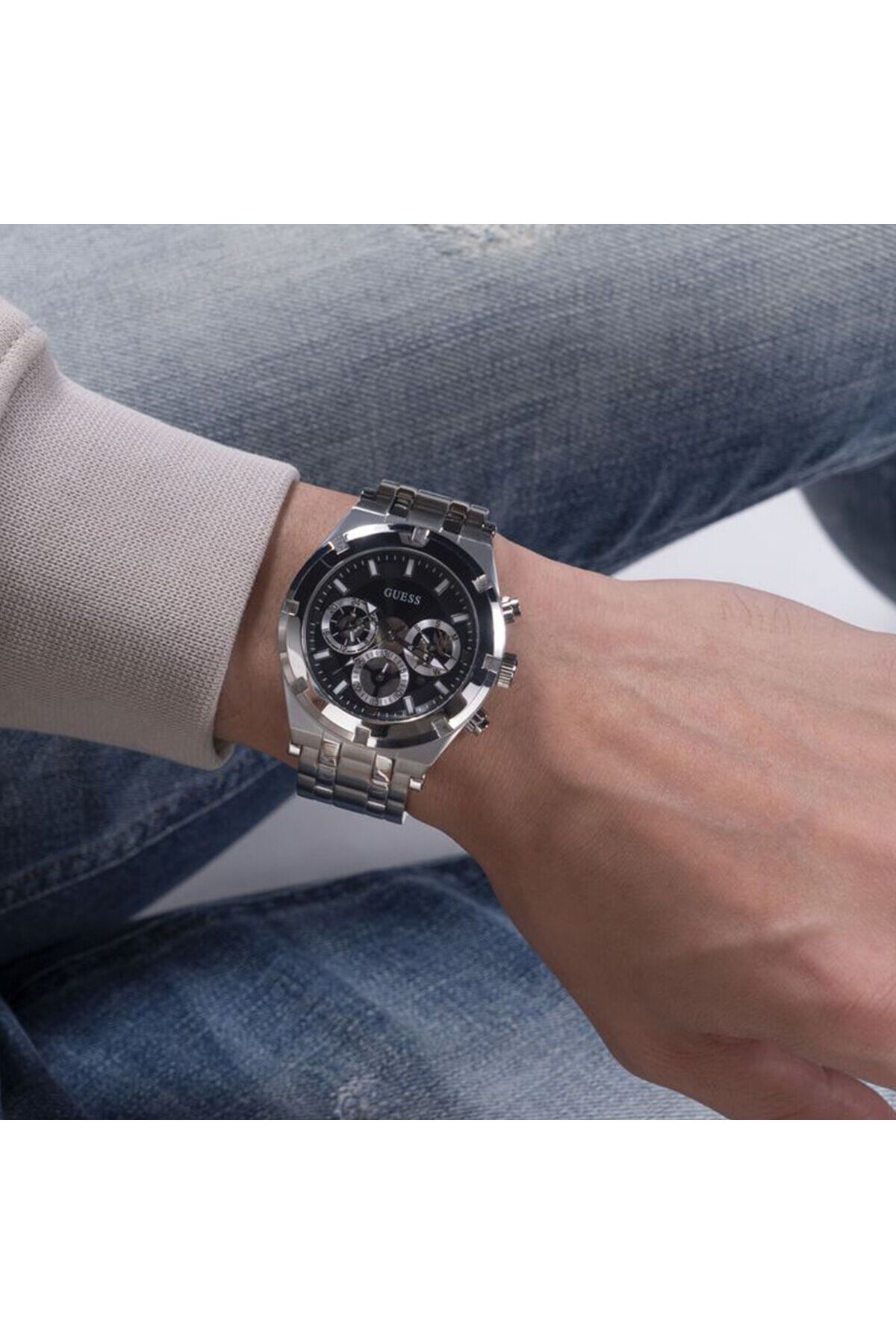 Guess Gugw0260g1 Erkek Kol Saati - Görsel 3