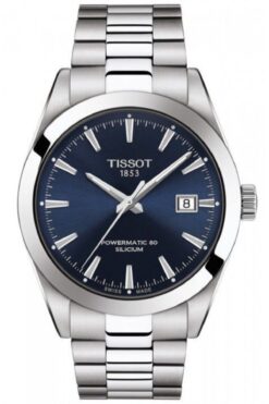 Tissot Erkek Lacivert Kol Saati T127.407.11.041.00