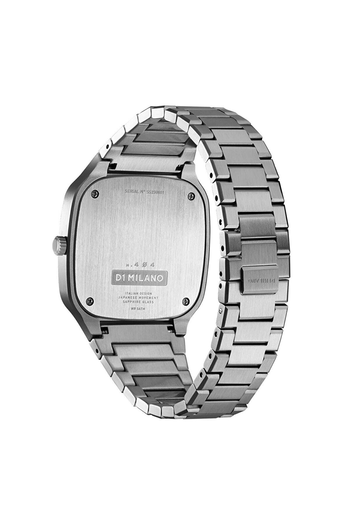 D1 Milano Sqbj07 Kol Saati - Görsel 3