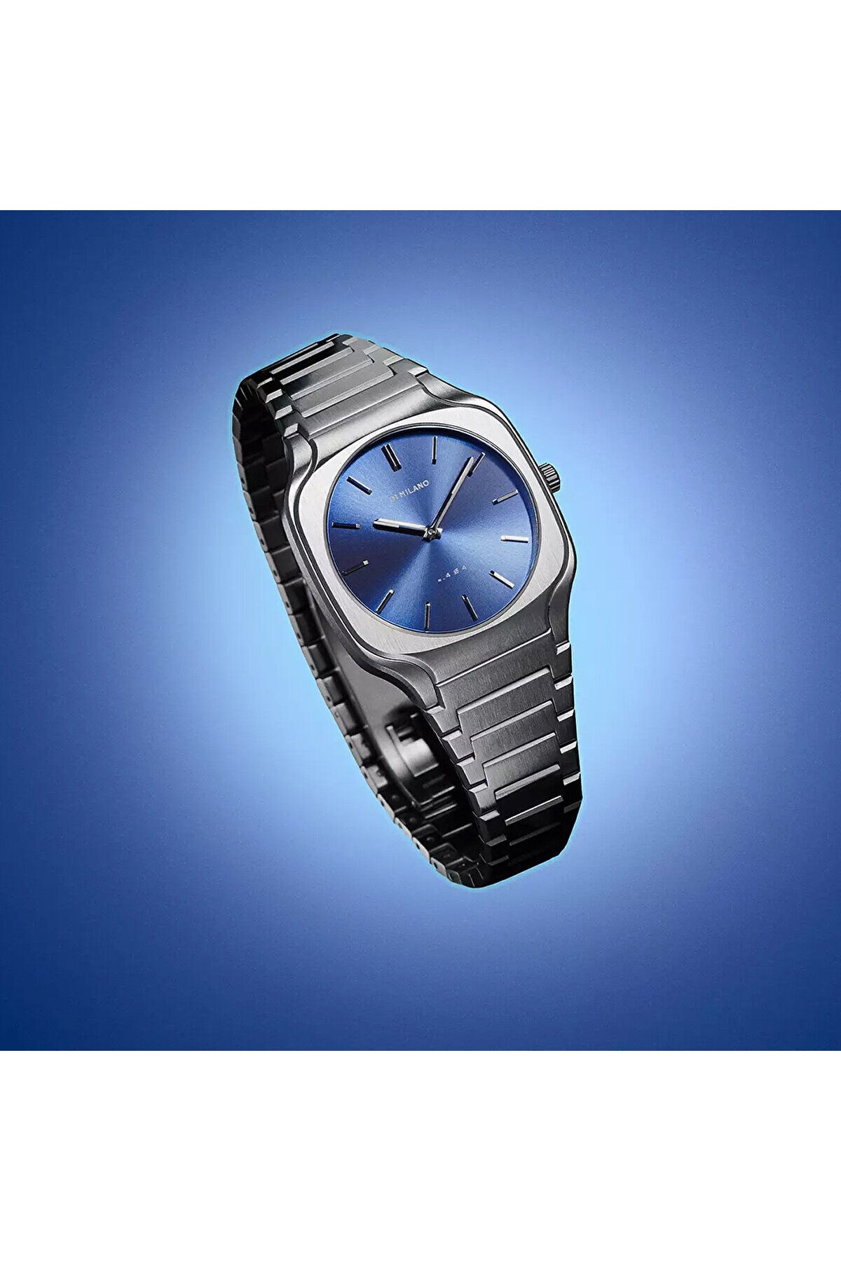 D1 Milano Sqbj07 Kol Saati - Görsel 4