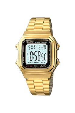 Casio A178wga-1adf Dijital Kol Saati